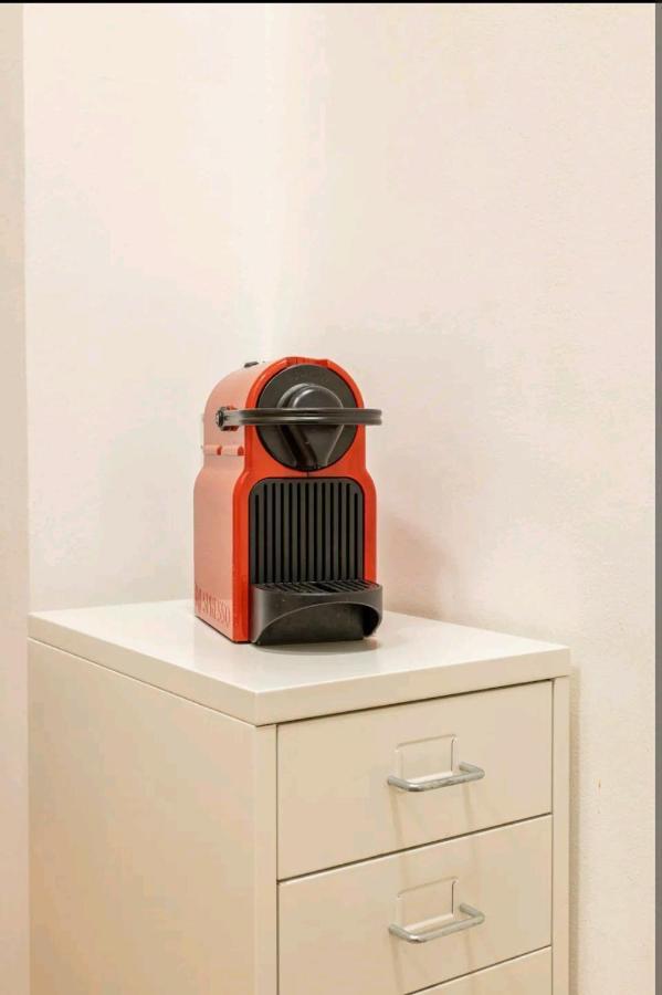 Camera Privata Nell'Appartamento In Zona Residenziale Con 2 Piscine ราปาลโล ภายนอก รูปภาพ