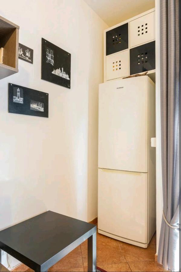 Camera Privata Nell'Appartamento In Zona Residenziale Con 2 Piscine ราปาลโล ภายนอก รูปภาพ
